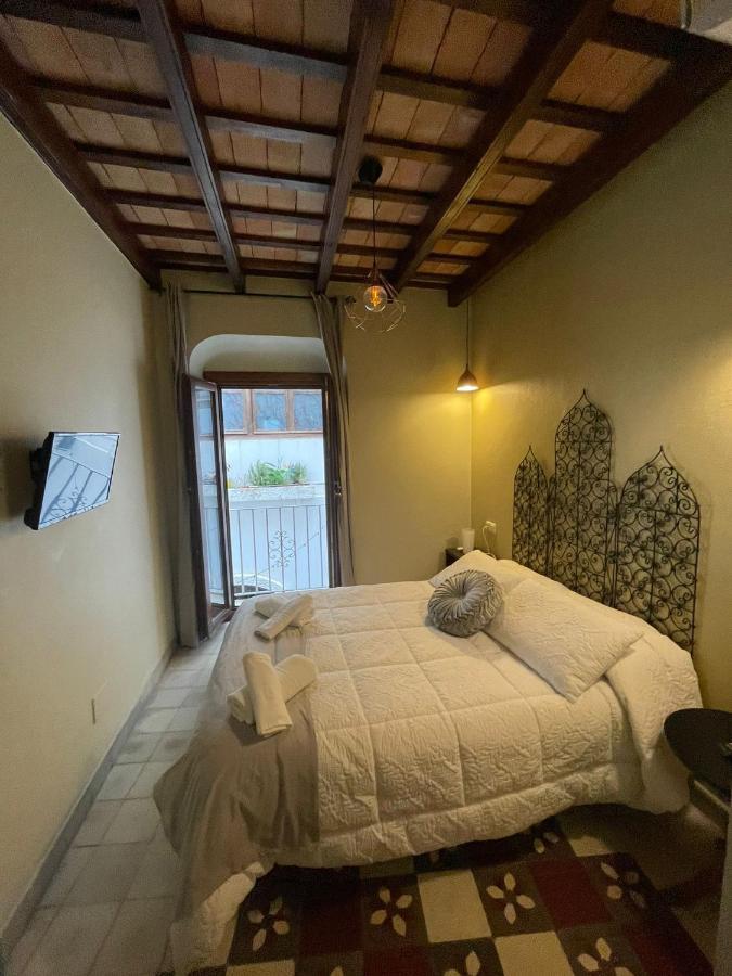 Hotel Vagamundos Tarifa Esterno foto
